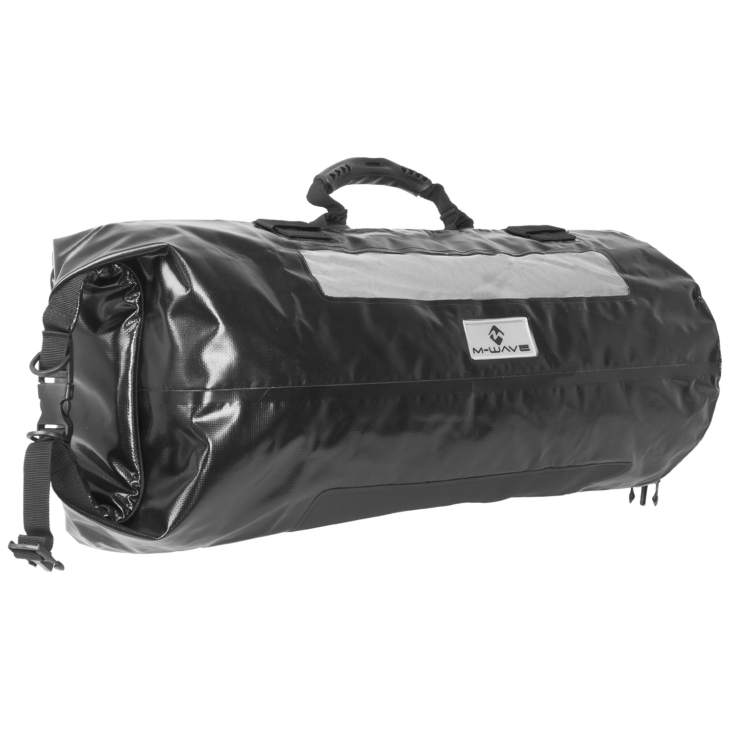 M-WAVE Hudson Bay duffle bag | Messingschlager