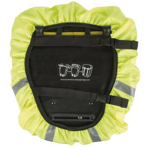 M-WAVE Maastricht Protect backpack cover