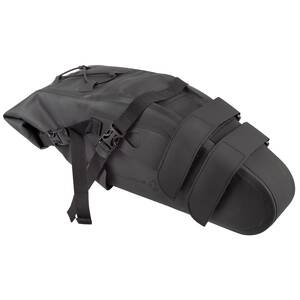 M-WAVE Rough Ride II Saddle L saddle bag