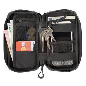 M-WAVE Rough Ride Pocket borsa