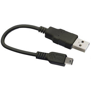 M-WAVE Helios K 1.1 USB Luz trasera con batería recargable