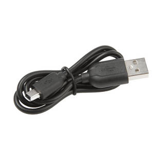 M-WAVE Apollon Mini A USB Lampeggiante accumulatore