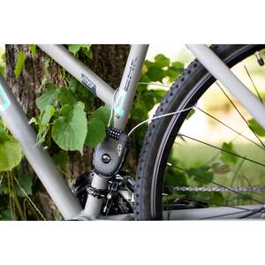 M-WAVE Lock 'N 'Roll D 24.9 multifunctional lock M-WAVE Lock 'N 'Roll D 24.9 multifunctional lock