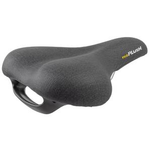 VELO Stella Urban E-Grip saddle