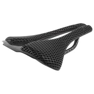 3D Carbon saddle