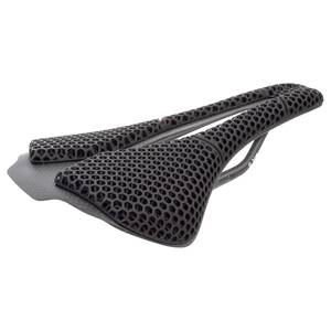 3D Carbon saddle