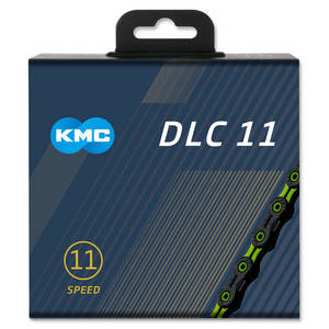 KMC DLC 11 Catena