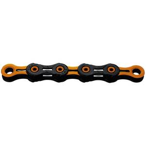 KMC DLC11 waxed derailleur chain