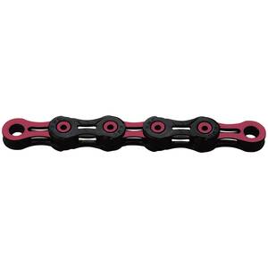 KMC DLC11 waxed derailleur chain