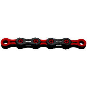 KMC DLC11 waxed derailleur chain