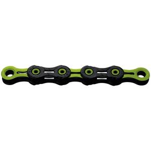 KMC DLC11 waxed derailleur chain