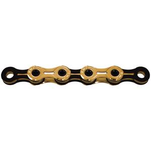 KMC X11SL waxed derailleur chain