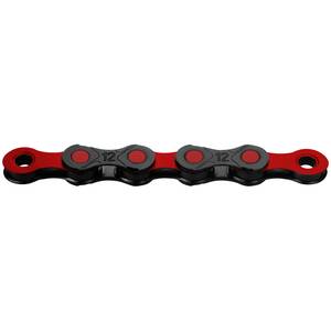 KMC DLC12 waxed derailleur chain