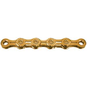 KMC X11EL waxed derailleur chain