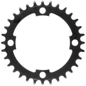 SAMOX PD-R4-S-NW 44T Chainring