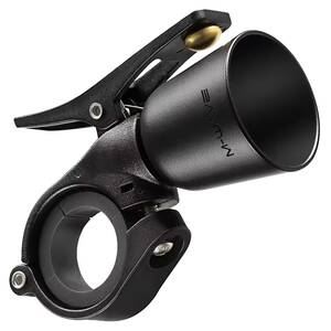 M-WAVE Trophy bicycle bell