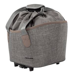 Racktime AGNETHA 2.0 carrier basket