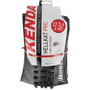 KENDA Hellkat Pro 27.5 x 2.6" EMC Faltreifen