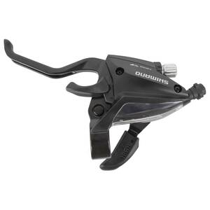 SHIMANO ST-EF500 L shift / brake lever combination