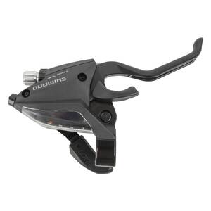 SHIMANO ST-EF500 7R shift / brake lever combination