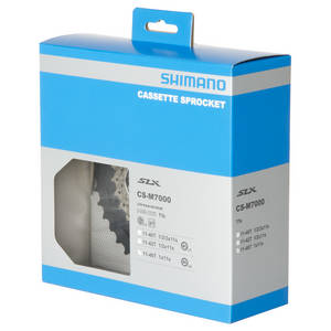 SHIMANO Deore XT cassette sprocket