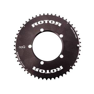 ROTOR ROUND RING BCD110X5 50AT(FOR 34) OUTER AERO Chainring