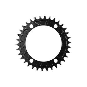 ROTOR ROUND-RING, BCD110X4 Chainring