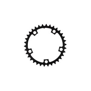 ROTOR ROUND RING BCD110X5 39T(FOR 46) INNER Chainring