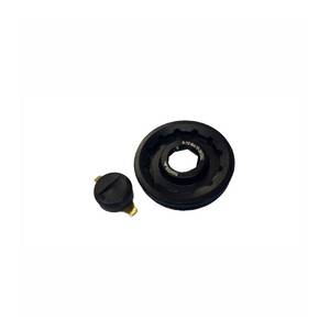 ROTOR ASSEMBLY INPOWER DM BATTERY CAP SET powermeter accessori