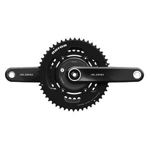 ROTOR INSPIDER ROAD 2.0 BCD110x4 Powermeter