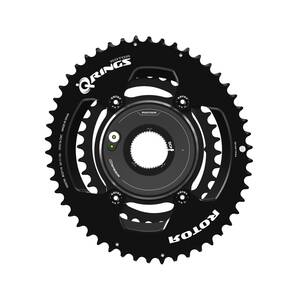 ROTOR INSPIDER ROAD 2.0 BCD110x4 Powermeter