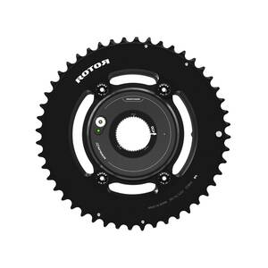 ROTOR INSPIDER ROAD 2.0 BCD110x4 Powermeter