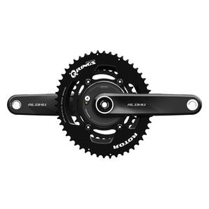 ROTOR INSPIDER ROAD 2.0 BCD110x4 Powermeter