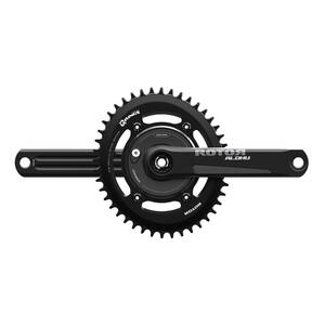 ROTOR INSPIDER ROAD 2.0 BCD110x4 Powermeter