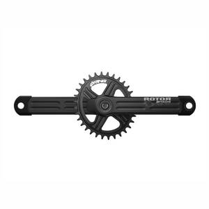 ROTOR INPOWER OVAL DIRECT MOUNT - Q34 - 175 MM Powermeter-Set