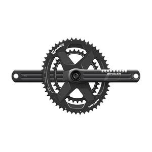 ROTOR INPOWER OVAL DIRECT MOUNT - Q50/34 - 170 MM powermeter set