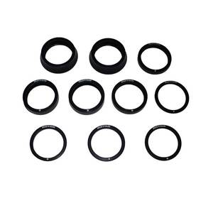 ROTOR 30 MM UNIVERSAL SPACER SET Distanzring
