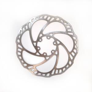 ROTOR DISC BRAKE ROTOR 160 MM freno de disco