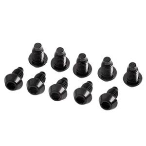 ROTOR BRAKE BLEEDING BOLT SHIFTER RIM 10 UN tornillo de purga