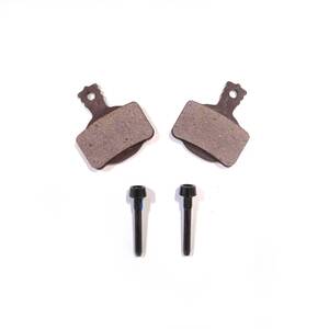 ROTOR DISC BRAKE PAD SET Disco di ricambio per freni