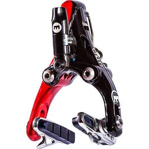 ROTOR UNO REAR RIM BRAKE CALIPER Freni V brake