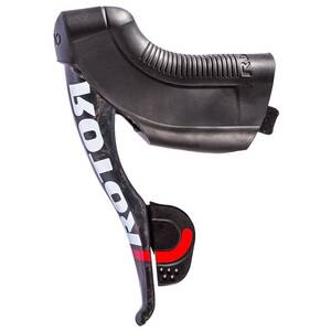 ROTOR UNO RIGHT SHIFTER DISC BRAKE shift / brake lever combination