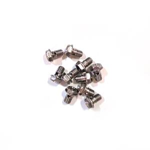 ROTOR SHIFT SYSTEM BANJO BOLT 10 UNITS screw kit