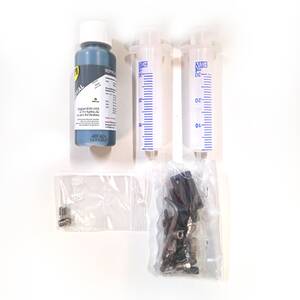 ROTOR 1X13 BLEEDING KIT BRAKE SYSTEM parte piccola