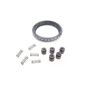 ROTOR RVOLVER PAWL, SPRING & RATCHET RING KIT replacement part