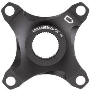 SAMOX PD-S E6000 spider for Shimano