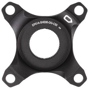 SAMOX PD-S E7000/8000 spider for Shimano