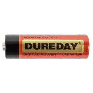 VENTURA  AA battery