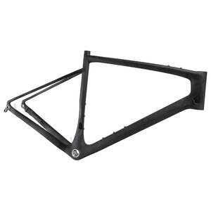 Carbon Gravel frame