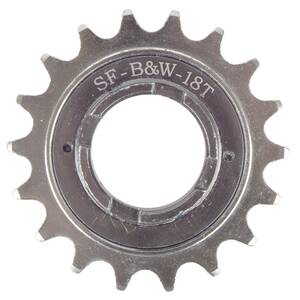  1 speed freewheel